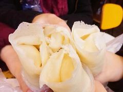 -姚氏祖传糖葱薄饼(华坞店)