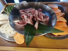 -我们家韩国烤肉8号店(郫都店)