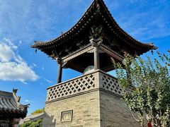 -纯阳宫(大同古城)