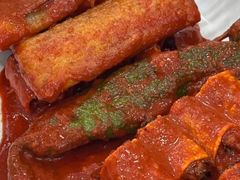 -滴滋味·新疆炒米粉·炒三凉(乌市总店)