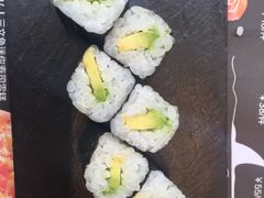 -Sushi Love 创意寿司(丽影广场店)