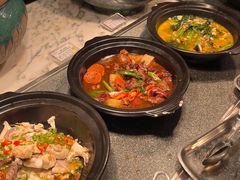 -洲际酒店·地平线全日餐厅HORIZON CAFÉ