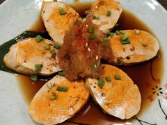 鮟鱇鱼肝-角落里(中山公园店)