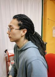 -野鸽脏辫·美式编发专项店