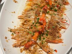 -渔傅·霞浦滩涂海鲜(建平店)