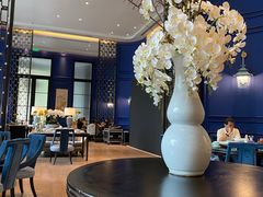 -翠湖轩中餐厅(昆明翠湖宾馆店)