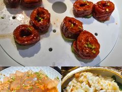 -魁盛居百年鲁菜馆(县西巷店)