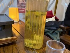 -杨老头鲜货烧烤(太古里店)