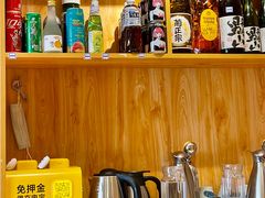 -千吉日本料理(日本一条街店)