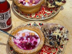 -品质伊骊新疆菜(紫金店)