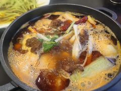 -天仁聚驴肉香(北石槽店)