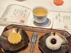 -京兆尹(雍和宫店)