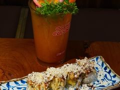 -小川洋风料理(江汉路店)