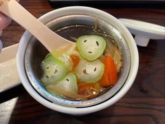 -哑巴生煎(临顿路店)