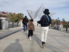 -长春世界雕塑园冰雪艺术天地