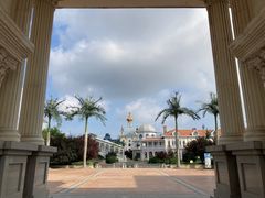 -青岛方特梦幻王国