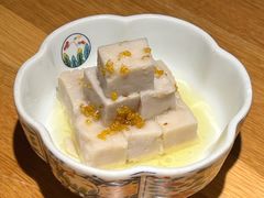 桂花荔浦芋头-庆春朴门