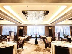 -长沙顺天凯宾斯基酒店·祈顺酒家中餐厅(雨花亭店)