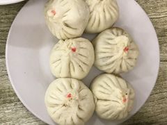 -津成永胜包子铺(芥园道店)