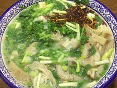 -长香源葫芦头梆梆肉(兴隆巷店)