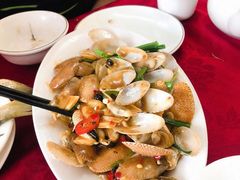 -蛇口康乐快餐鱼仔档(翠苑小区店)