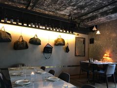 大堂-Fiume福弥意大利餐厅