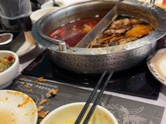 -一绪に寿喜烧自助(世茂广场店)