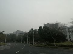 -杭州师范大学(下沙校区)