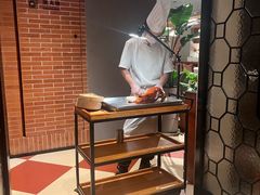 -漢舍中国菜馆(浦东嘉里城店)