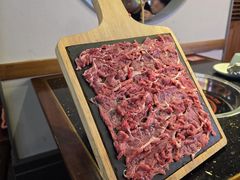 -井格重庆火锅(通州梨园店)