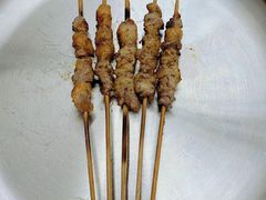 -一烧一烤•锦州烧烤(KTV包房·长江街店)