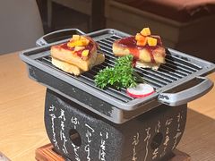 -虹料理·日料放题(悠方店)