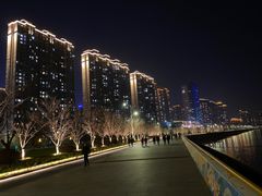 -钱塘江