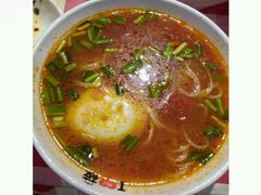 -西贝莜面村(当代商城店)