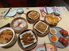 -点都德(奥体印象城店)