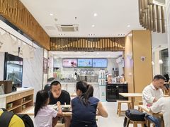 -萃茶师(琅西店)