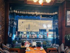 -藏家一号藏餐厅(北京中路店)