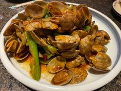 -渔民船说·北塘海鲜·天津菜·海肠捞饭(北塘古镇店)