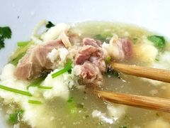 -宋老三苏肉羊肉汤老店
