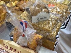 -徐文林香酥饼(桃园店)