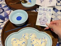 -图味美小黄鱼·景德菜(浙江路店)