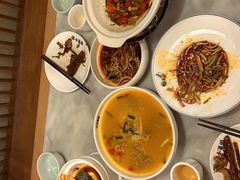 -小菜园新徽菜(镇江京口吾悦店)