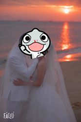 -金夫人婚纱摄影(华南店)