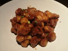 糖醋里脊-外婆家(静安大悦城店)