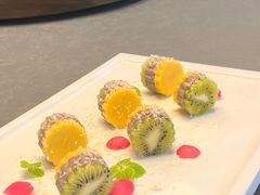 -山水雅居·江南雅宴(运河公园店)