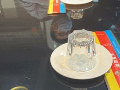 大堂-金谷园饺子·烧烤(人大总店)
