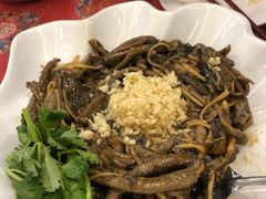 -玉华台饭庄(裕中西里小区店)