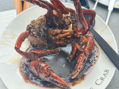 -Ministry of Crab•MOC(交子大道店)