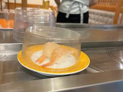 -晴季寿司(延河路万达广场店)