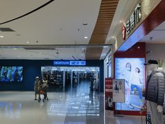 -丽达购物中心(崂山店)